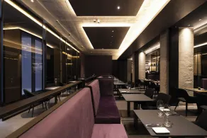 Joy 124 Hotel Milano - Restaurant