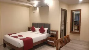 DJ Grand Hotel - TPT - Rom