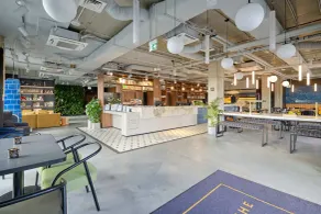 Arche Hotel Wrocław Airport - Reception