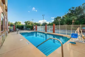 Red Roof Inn Ocala - Piscine
