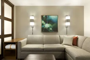 Hyatt Place Portland Airport/Cascade Station - Chambre