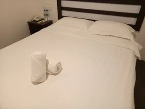 Hotel Sri Bernam - Room