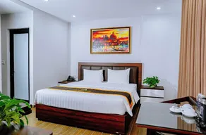 Văn Lâm Hotel - Room