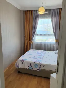 Ege Apart & Hotel - Habitación