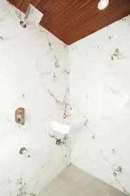 Via Twigo Inn - Salle de bain