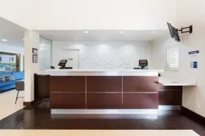 Best Western San Diego/Miramar Hotel - Réception