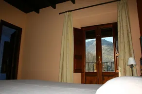Hotel Rural Huerta del Laurel - Room