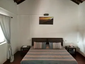 Mamagoa Beach Resort - Værelse
