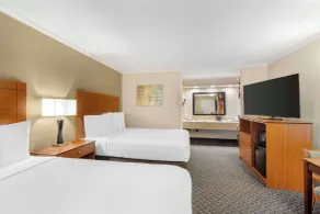 Best Western Oxnard Inn - Chambre