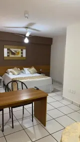 SAINT JAMES PALACE HOTEL - Chambre