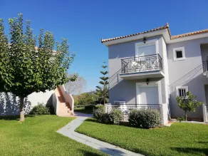 ASTRA Village Resort - Vue de la chambre