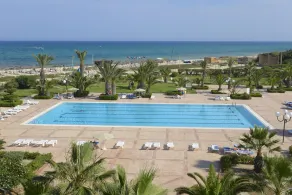 hôtel Sentido Marillia Resort & Spa - View from room