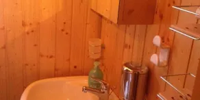 International Camping - Salle de bain