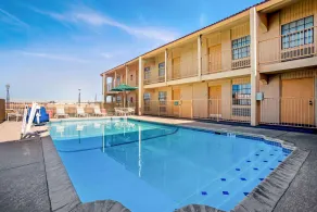 La Quinta Inn by Wyndham Killeen - Fort Hood - Piscine