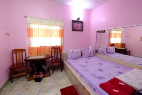 Pasak Resort Sawang Dandin - Værelse