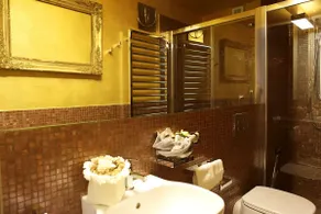 Residenza D'Epoca -Santa Caterina - Bathroom