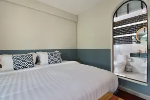 Karnvela Phuket - Room