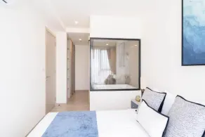 The Hampton Suites Bangna - Værelse