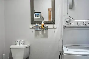 Waterfront Vacation Rental in Ocean Shores - Intérieur