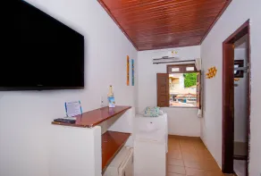 Pousada Natal - Room