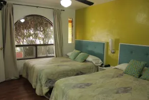 Las Dunas Hotel - Camera
