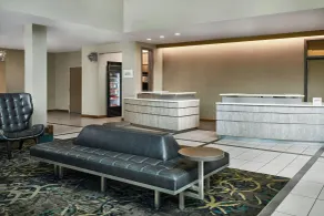 Residence Inn by Marriott Rapid City - Réception