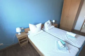 Budget Apartments at Rechlin Marina by Kuhnle-Tours - Camera