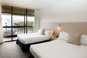 The Terrace Hotel Adelaide - Room