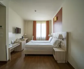 Hotel della Signoria - Chambre