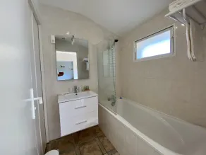 Adishatz Motel - Salle de bain