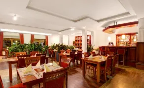 Hotel Wisła Premium - Restaurant