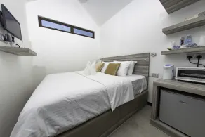 Tisha Langkawi Wellness Resort - Chambre