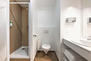 ResidHotel Lille Vauban - Salle de bain