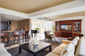 Hilton La Jolla Torrey Pines - Chambre