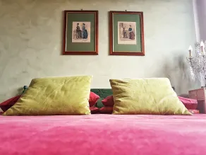 Casa Delle Coccole - Zimmer