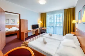 Hunguest Hotel Pelion - Værelse