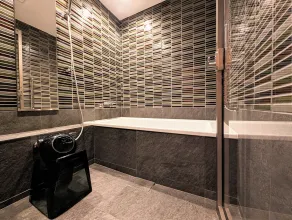 ひがし茶屋街らしく金沢 Hotel Rashiku kanazawa - Salle de bain