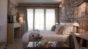 ENALIO Suites - Room
