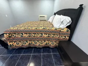 Great Value Inn & Suites - Quarto