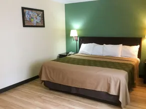 Econo Lodge Harrisburg - Hershey - Zimmer