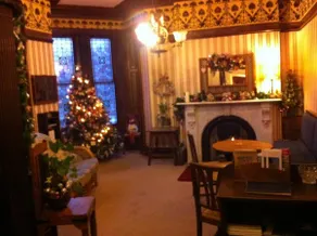 Low Wood Hall Hotel - Lobby