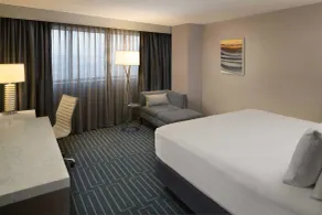 Hyatt Regency Cincinnati - Chambre