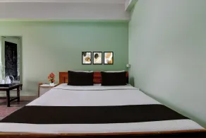 Collection O Jalpaiguri Formerly Greater Kailash - Room