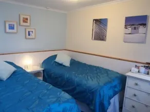 Blue Bay Beach House - Diverse