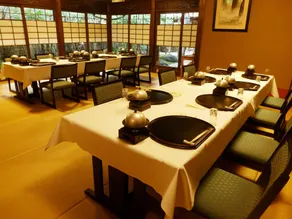 Kutsurogi-no-Yado Nanakawa - Ristorante