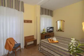 Hotel Katy - Room