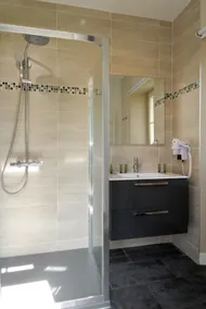 Domaine de Bayeux - Chambre
