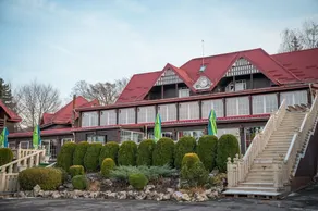 Monterai Resort - Restaurant