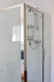 Parsonage House, Badminton - Badezimmer