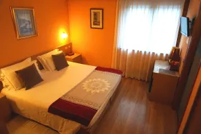 Olimpia Hotel - Chambre